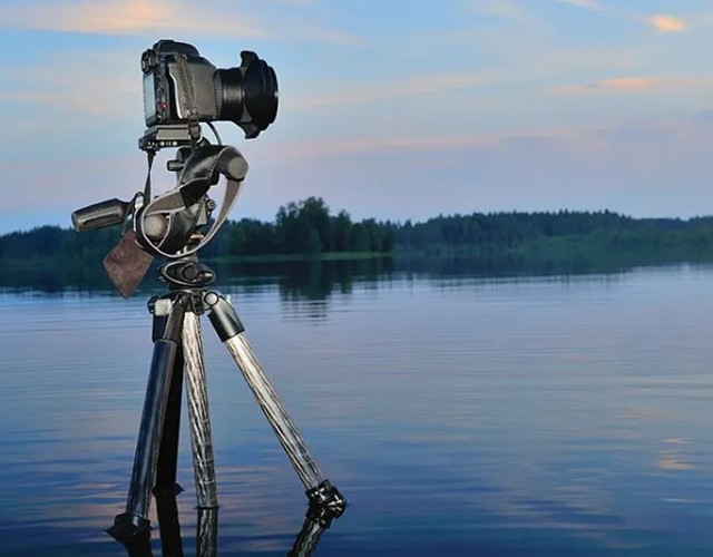 Tripod-Photography